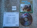 CD Country Festival, Cd's en Dvd's, Cd's | Country en Western, Ophalen of Verzenden, Gebruikt