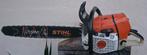 Tronçonneuse stihl MS 661c, Enlèvement, Comme neuf