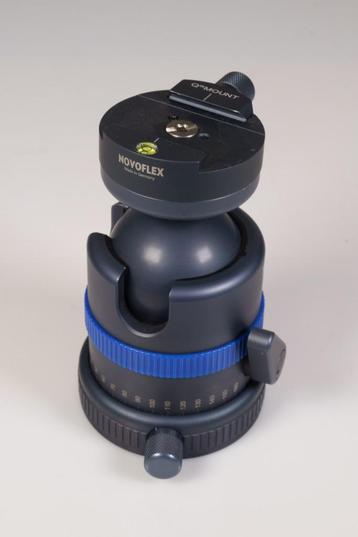 Novoflex Classic Ball 5 II  beschikbaar voor biedingen