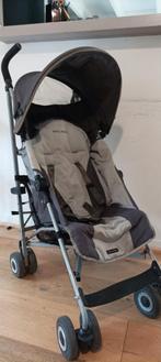 Poussette Maclaren, Enlèvement, Utilisé, Maclaren