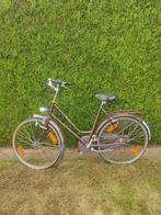 Novy Damesfiets, Fietsen en Brommers, Ophalen, Gebruikt