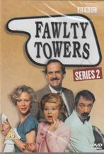 Fawlty Towers series 2, Overige genres, Alle leeftijden, Ophalen of Verzenden, Nieuw in verpakking