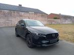 Mazda CX -5, 1998 cc, Euro 6, 4 cilinders, Leder en Stof