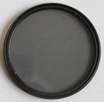 Vivitar Lens filter diam 58  Circular Polarisation, Overige merken, Polarisatiefilter, Ophalen of Verzenden, Zo goed als nieuw