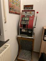 Jackpot - Café, Collections, Machines | Machines à sous, Enlèvement, Comme neuf