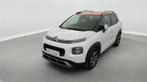 Citroën C3 Aircross 1.2 PureTech Shine S&S (bj 2019), Auto's, Stof, Gebruikt, 1199 cc, Bedrijf