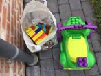 loopauto, Kinderen en Baby's, Ophalen, Zo goed als nieuw, Auto, Met wieltjes