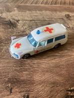 Majorette Citroën DS Ambulance, Ophalen of Verzenden