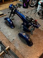 Dax bodykit, Fietsen en Brommers, Ophalen, Zo goed als nieuw, Koplamp