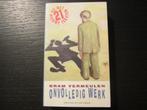 Onvolledig werk  -Bram Vermeulen-, Boeken, Ophalen of Verzenden