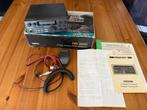 President HR2600 met chipswitch (12-11-10 mtr), Telecommunicatie, Ophalen of Verzenden, Gebruikt, Zender en Ontvanger