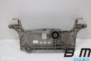 Subframe voorzijde VW Passat B7 3C0199313AR beschikbaar voor biedingen