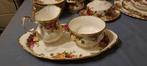Royal Albert old country rose, Antiek en Kunst, Antiek | Servies los, Ophalen