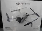 DJI Mini 4 pro / Combo fly more ,Smartcontroller,, Hobby en Vrije tijd, Modelbouw | Radiografisch | Helikopters en Quadcopters
