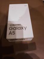 gsm samsung A5, Télécoms, Téléphonie mobile | Samsung, Avec simlock (verrouillage SIM), Enlèvement ou Envoi, Utilisé, Sans abonnement