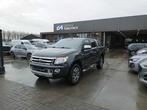 Ford Ranger 2.2 TDCi 150pk 4x4 Limited Camera '13 144000km, Autos, Achat, Entreprise, 147 ch, 2198 cm³