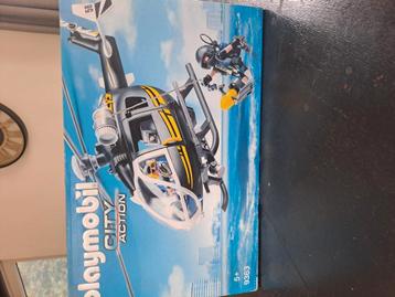 PLAYMOBIL 9363 - NIEUW beschikbaar voor biedingen