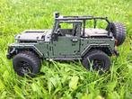 Jeep 4x4 Mould King, Comme neuf, Enlèvement, Lego