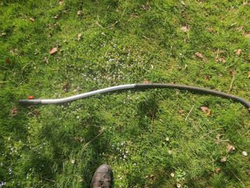 Gardena steel beschikbaar voor biedingen