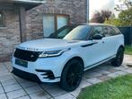 Land Rover VELAR 2.0TD4 R-Dynamic Jantes 22 TVA DEDUCTIBLE, Auto's, Automaat, 4 cilinders, Range Rover Velar, Vierwielaandrijving