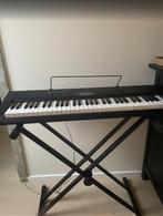clavier, Musique & Instruments, Claviers, Connexion MIDI, Enlèvement, Utilisé, 61 touches