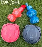 Tupperware set disney, Huis en Inrichting, Ophalen of Verzenden, Nieuw