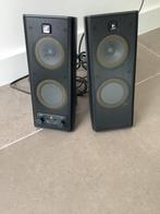 Logitech boxen, Computers en Software, Pc speakers, Ophalen, Zo goed als nieuw