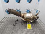 FORD PUMA TITANIUM [CATALYTIC_CONVERTER] 2022, Auto-onderdelen, Uitlaatsystemen, Ophalen of Verzenden, Gebruikt, Stiba lid