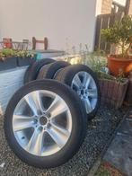 Bmw banden, Ophalen, Band(en)