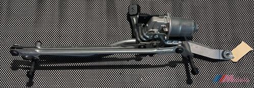 BMW F40 RUITENWISSERMECHANIEK 7453953-06, Auto-onderdelen, Ruiten en Toebehoren, BMW, Gebruikt, Ophalen of Verzenden