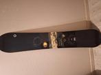 Snowboard nomad rossignol zonder bindingen, Ophalen, Zo goed als nieuw, Bindingen