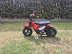 Elektrische kinder crossbike, Ophalen, Zo goed als nieuw, Overige typen