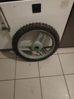jante de Honda wallaroo, Ophalen, Zo goed als nieuw