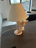 Lampe de bureau enfants, Enlèvement, Comme neuf, Bois