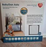 Traphekje zwart, Kinderen en Baby's, Traphekjes, Ophalen, Nieuw