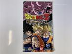 A2268. Dragon Ball Z Budokai 2 instructieboekje, handleiding, Consoles de jeu & Jeux vidéo, Jeux | Nintendo GameCube, Utilisé