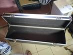 Flycase pour pieds de micros, Muziek en Instrumenten, Ophalen, Gebruikt, Overige instrumenten, Flightcase