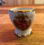 Eierdopje, Ophalen of Verzenden, Zo goed als nieuw