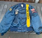 Originele Vietnam veteranenjas 1968-1972 101st Airborne, Verzamelen, Militaria | Algemeen, Verzenden