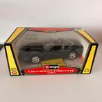 Chevrolet Corvette Targa cod. 30166 Bburago modelauto 1:18, Ophalen, Zo goed als nieuw, Auto, Burago