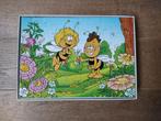 Puzzel Maya 50 stukken, Ophalen of Verzenden, 10 tot 50 stukjes, Gebruikt, 4 tot 6 jaar