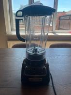 Kitchenaid blender classic, Elektronische apparatuur, Blenders, Ophalen, Zo goed als nieuw, Blender