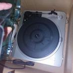 Platenspeler, Ophalen, Zo goed als nieuw, Platenspeler