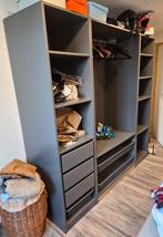 Ikea pax kleerkast, Ophalen, Zo goed als nieuw
