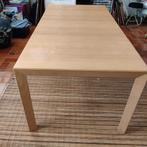 Skovby eettafel made in Denmark, Huis en Inrichting, Ophalen, Gebruikt