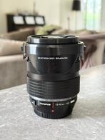 Objectif Olympus Zuiko Digital ED 12-40mm f/2.8 PRO, Audio, Tv en Foto, Ophalen, Gebruikt, Groothoeklens