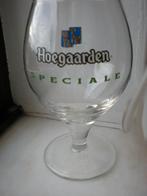 HOEGAARDEN Speciale, Verzamelen, Biermerken, Ophalen of Verzenden, Zo goed als nieuw, Glas of Glazen