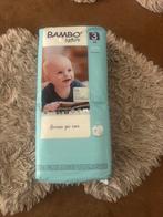 BAMBO PAMPERS BABYS, Kinderen en Baby's, Badjes en Verzorging, Overige merken, Overige typen, Nieuw, Ophalen of Verzenden