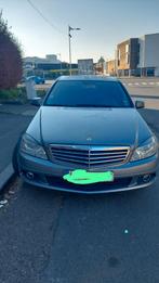 C200 cdi Euro5 2010, Autos, 100 kW, Achat, 4 portes, Automatique