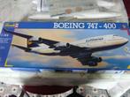 BOEING 747 400 REVELL 1.144, 1:144 tot 1:200, Verzenden, Revell, Nieuw